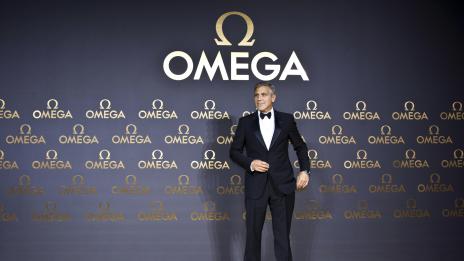 Джордж Клуни впечатлил приятелите на Амал