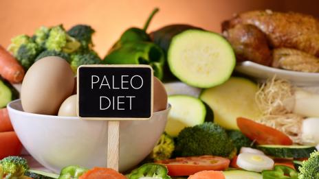 Палеолитна диета – новата стара мода в отслабването