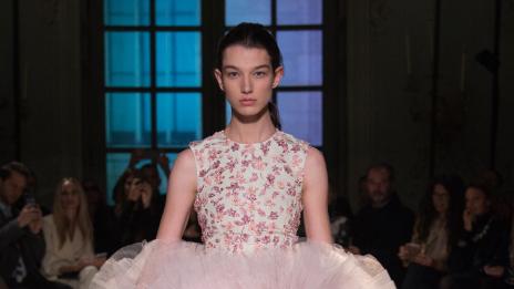 Висша мода пролет 2017: Фантазия в реалността