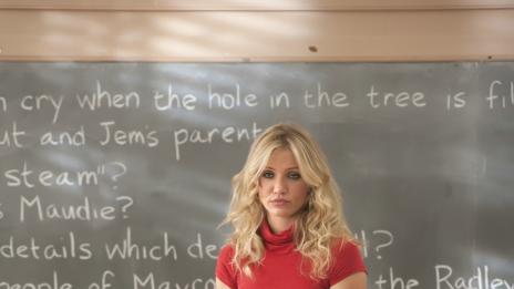 Ах, тази Камерън!  (видео)