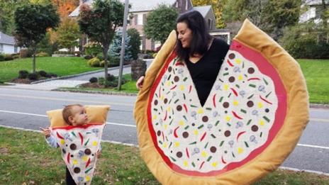 И красавицата се превърна в... тиква. Идеи за Хелоуин (ВИДЕО)