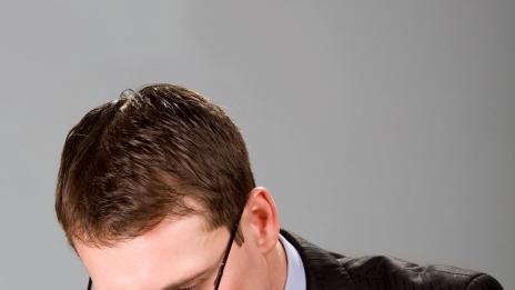 Най-големите грешки в кариерата