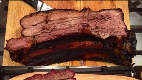 Видео рецепта: Говежди ребра