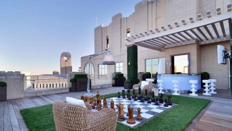 Когато отвън е по-хубаво, отколкото отвътре