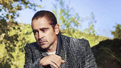 Колин Фарел: Необвързан и самотен съм