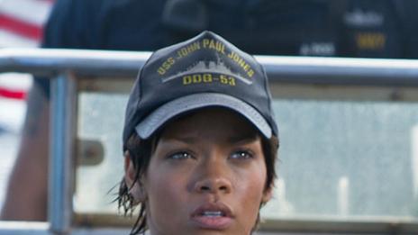 Риана ще става актриса. Мисли го напълно сериозно (видео)