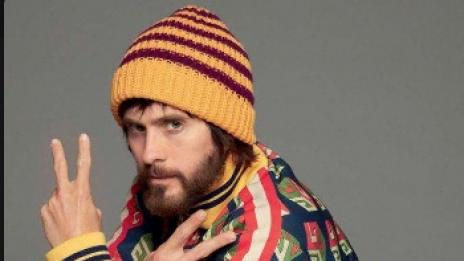 Джаред Лето – щурак и експериментатор