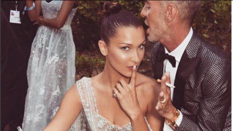 Лео ди Каприо и Бела Хадид – това ли е новата звездна двойка?