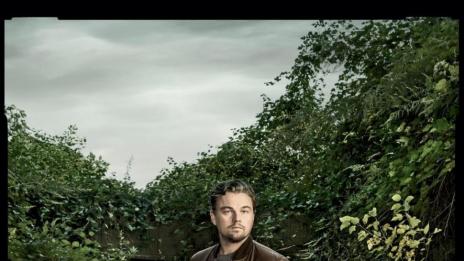 Леонардо ди Каприо победил смъртта три пъти!