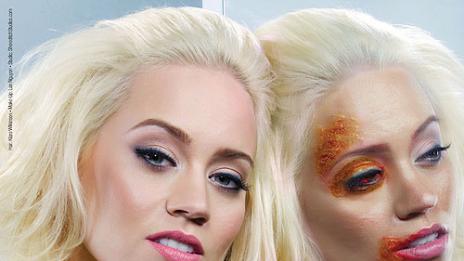 Кимбърли Уот се присъедини към PETA