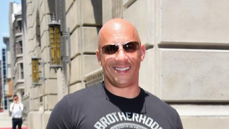 Вин Дизел слага край на „Бързи и яростни“