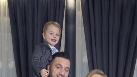 Коцето се готви за сватба, иска да се врече на Надя и пред Бог