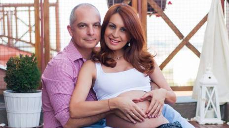 Меги от „Търси се“ стана майка за първи път на 41