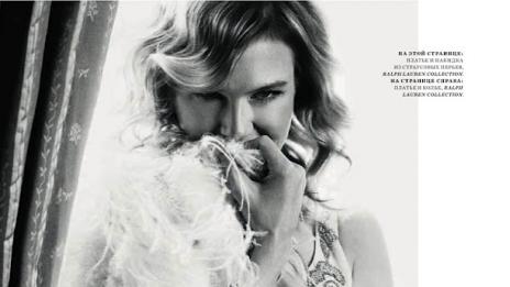 Бриджит Джоунс блести като джаз звезда