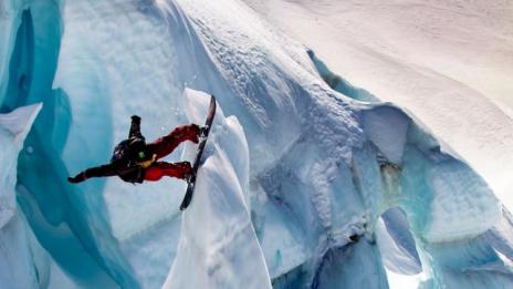 Снимките, от които ще настръхнете