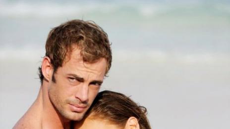 Кубинецът от видеото на Лопес в секс скандал