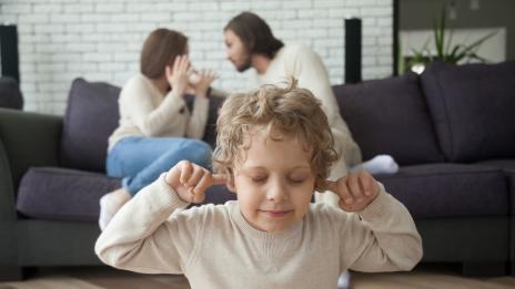 Съпрузите стресират жените два пъти повече от децата