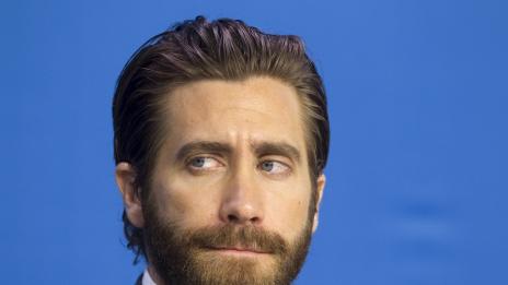 Джейк Гиленхал притиснат да говори за връзката му с Тейлър Суифт