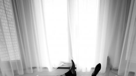 Половината двойки не правят секс в първата си брачна нощ