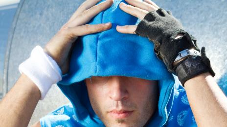 Обратно в 90-те