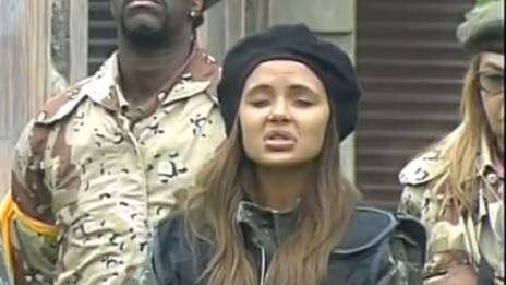 Добрата новина: Мария напуска VIP Brother?