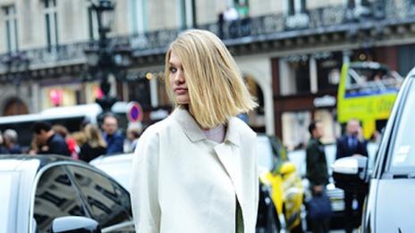 Как да носите маратонките това лято?