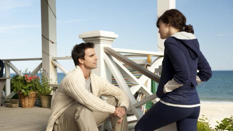 Защо не трябва да се занимавате с ексгадже на приятелка