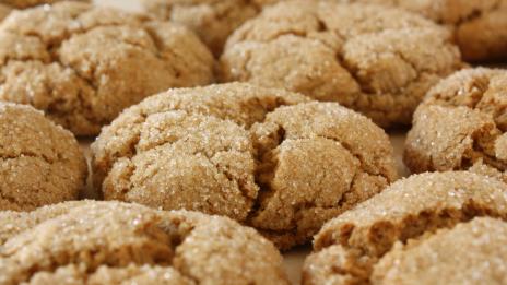 Бисквитена диета