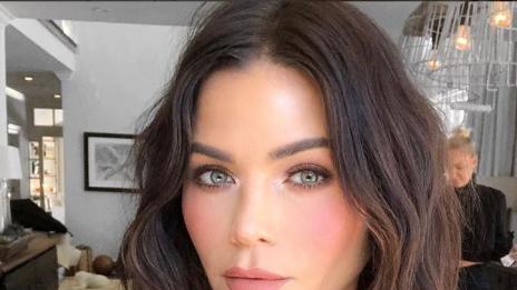 Джена даде благословията си на Чанинг