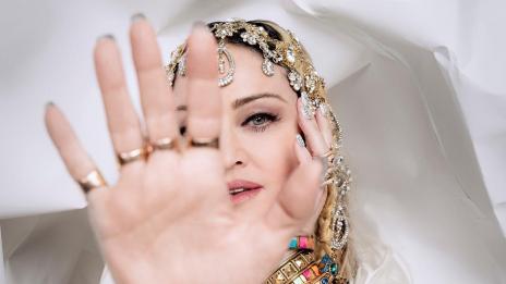 Срещу $1 млн.: Мадона ще пее на „Евровизия“