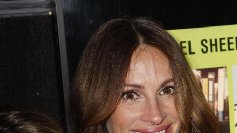 Джулия Робъртс  ще се заселва на Хаваите