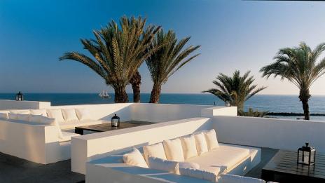 Вдъхновение от Афродита