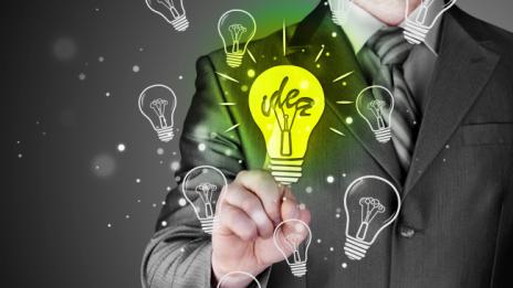 Тайните на новаторите в бизнеса