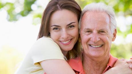 Как да спечелите баща ѝ?