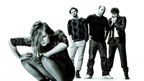 Guano Apes разбиват с нов албум