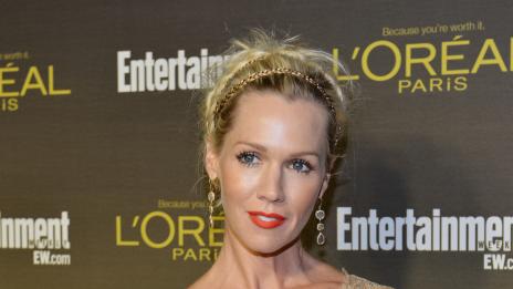 Режимът за ново начало на Джени Гарт