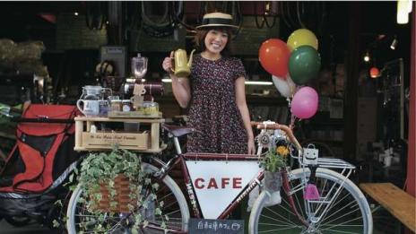 Кафенетата с най-шантава концепция в света