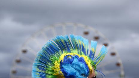 За да сте здрави: Не боядисвайте косата повече от 6 пъти годишно