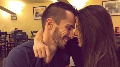 Наум Шопов-младши и Теа: Искаме три деца!