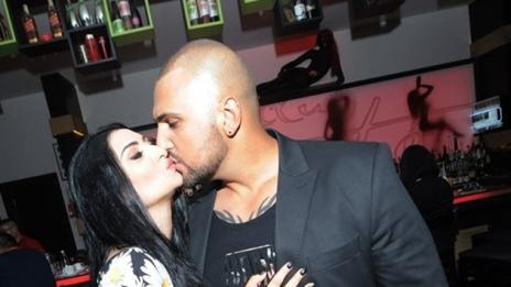 Има ли две черти? Има, Софи Маринова е бременна