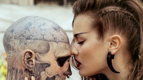 Жак и Рик. Красавицата и Звярът