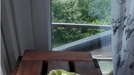 Кокосови сладки без захар и брашно