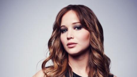 Дженифър Лорънс: На сцената и по червения килим съм като изплашено чихуахуа