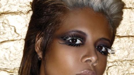 Расист нарекъл  Келис „робиня“