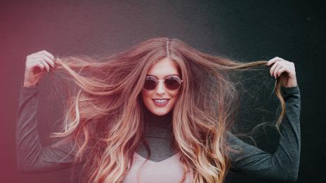 Кератинова терапия – за по-лесно изправяне на косата