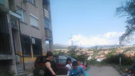 „Аз мога и друго!“