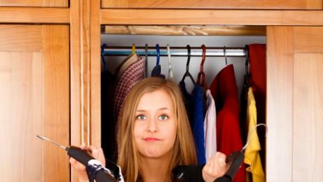 Как да съставите функционален и красив гардероб?