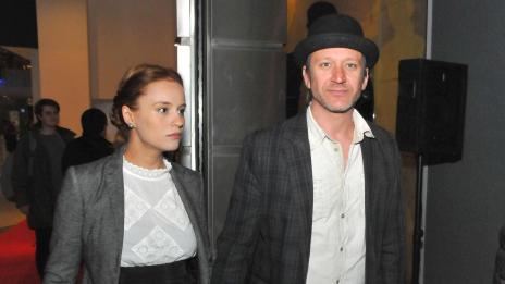 Деян Донков баща за втори път, Радина го дари със син