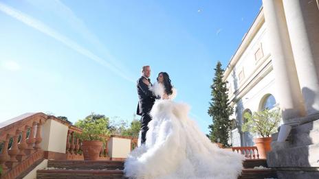 Цеци Красимирова каза „ДА“ на Големия Майк