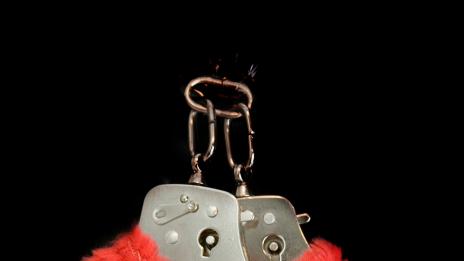 Бум на половите болести след "Петдесет нюанса сиво"